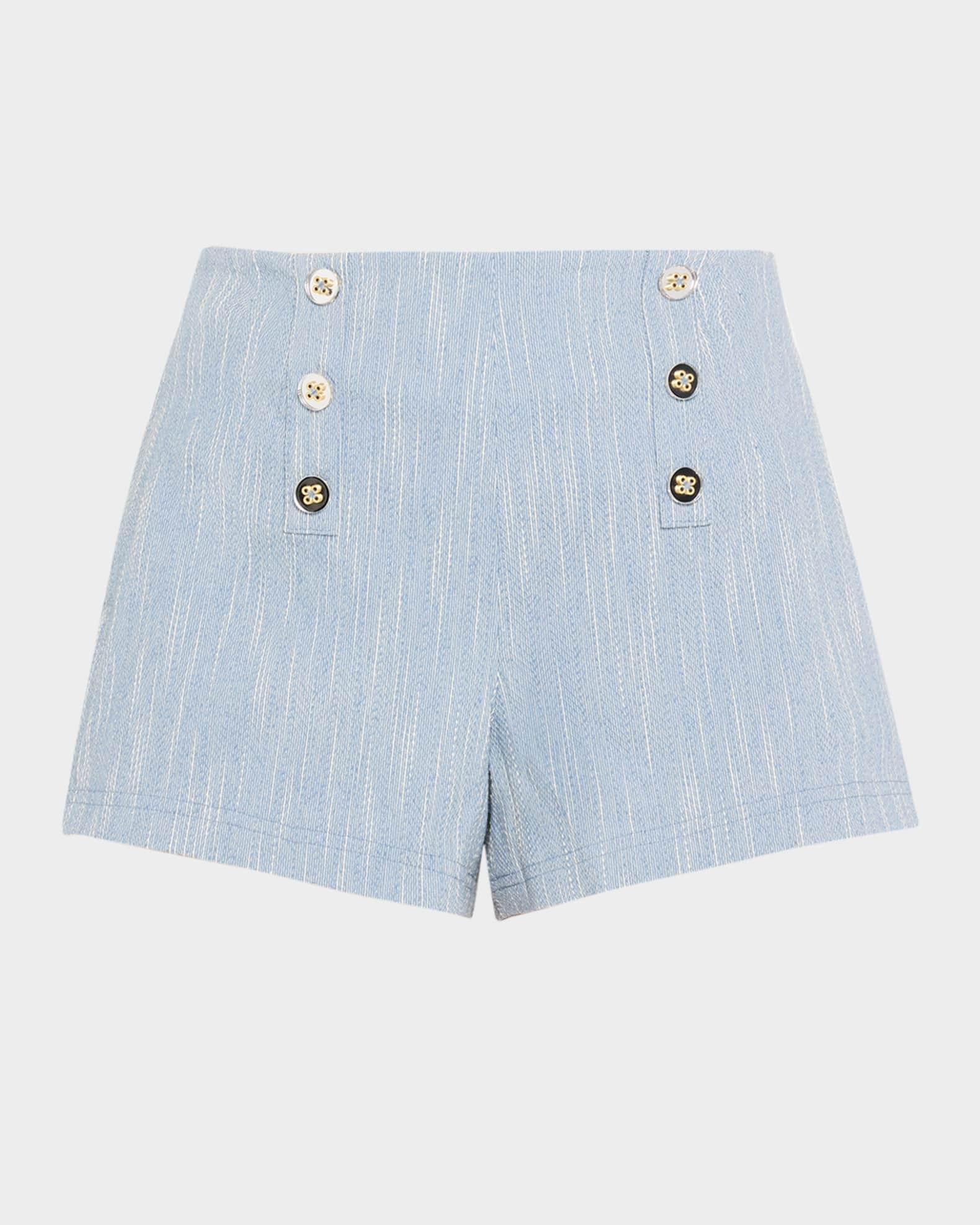 Samira Shorts Product Image