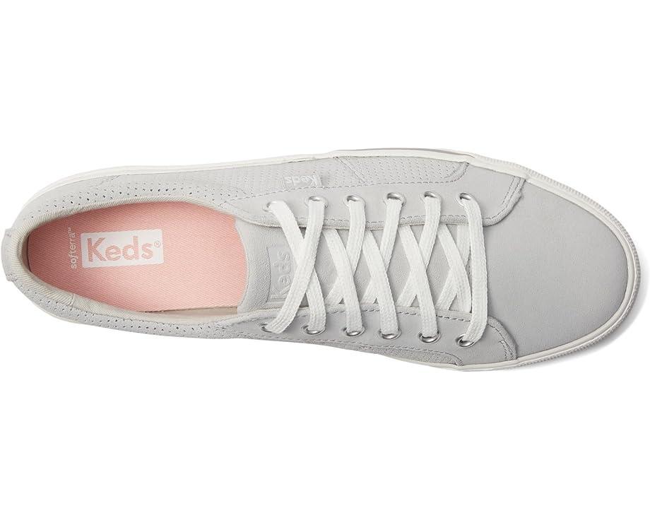 Kickback Canvas Slip On Product Image