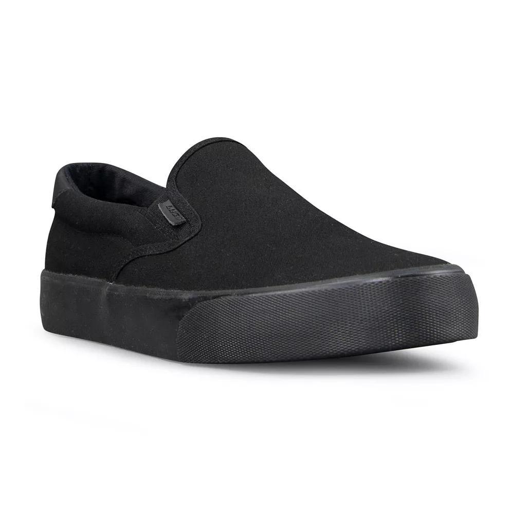 Lugz Clipper Men's Sneakers, Size: 16, Black Black Product Image