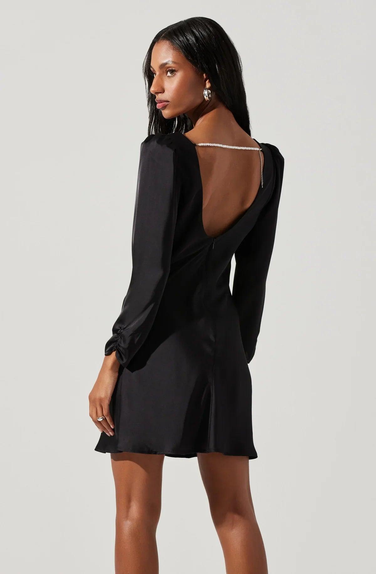 Lottie Dress Product Image