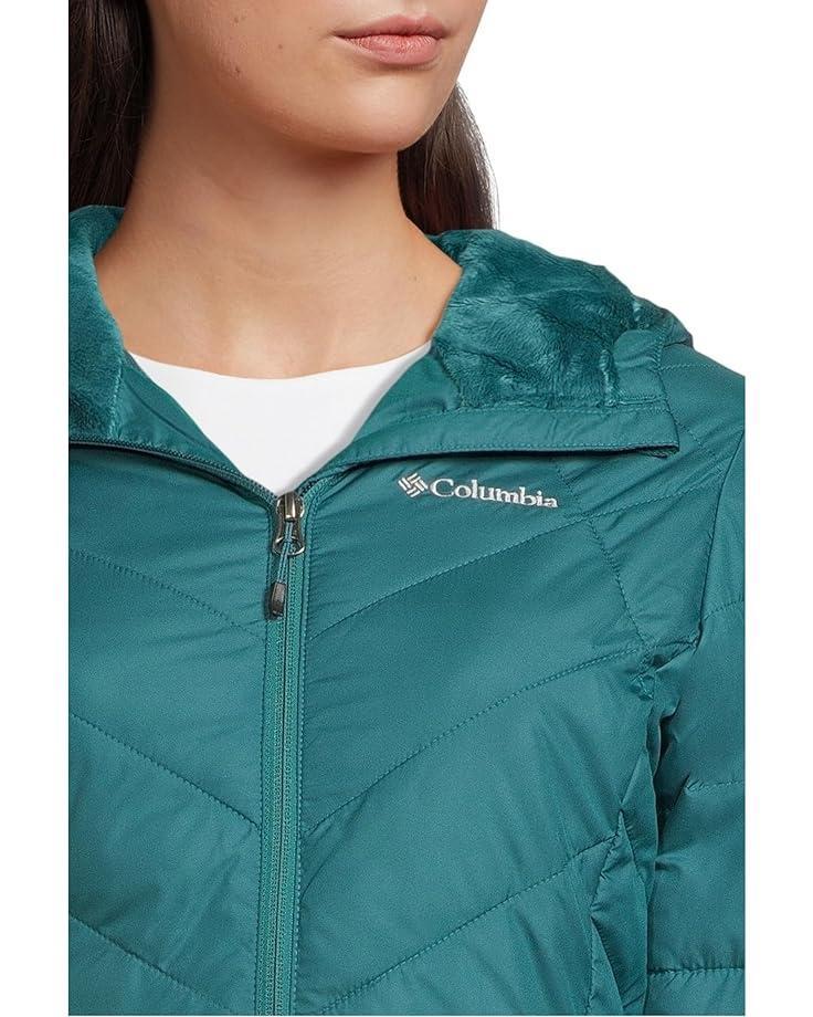 Heavenly™ Hooded Jacket Product Image