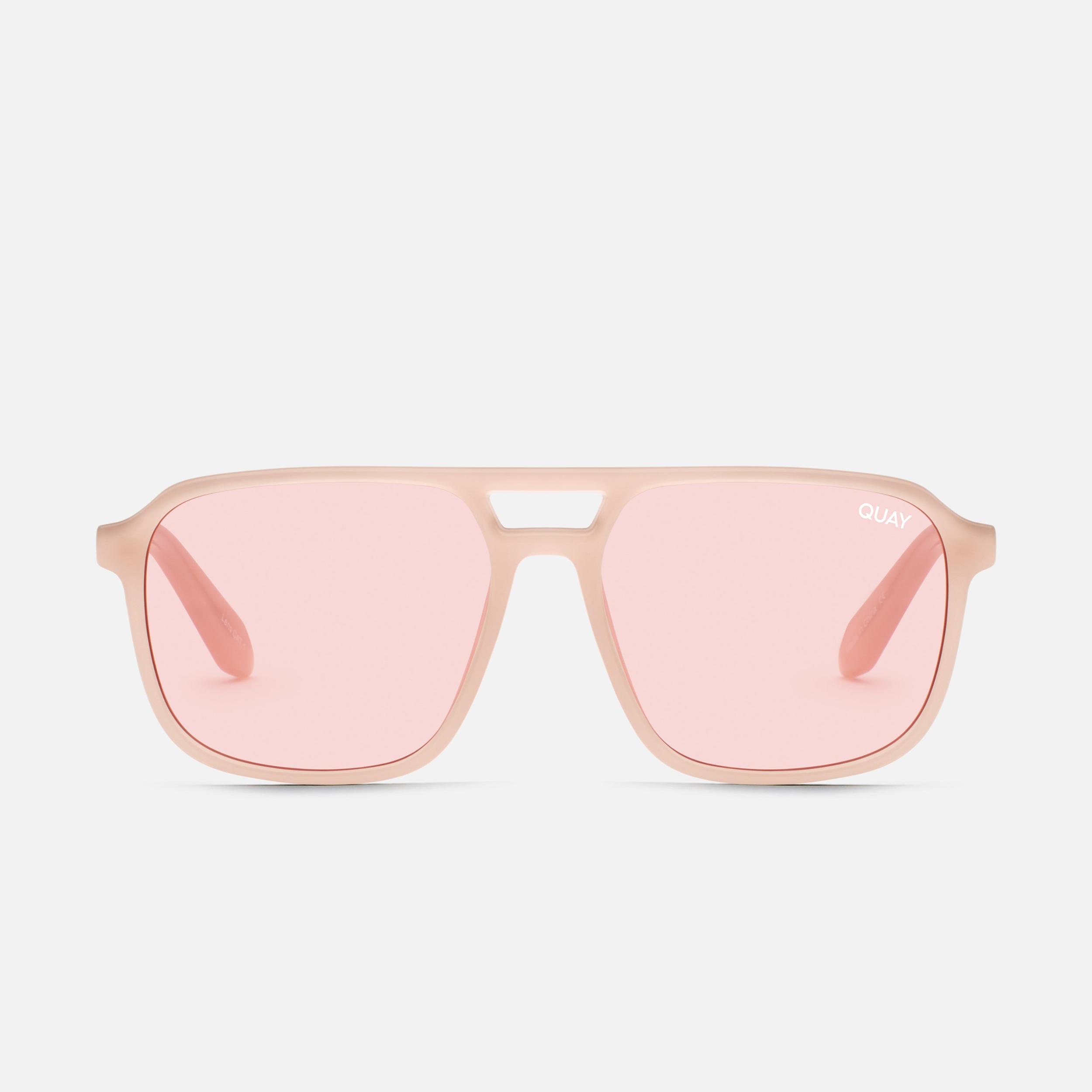 Mens Paper 56MM Rectangular Sunglasses Product Image