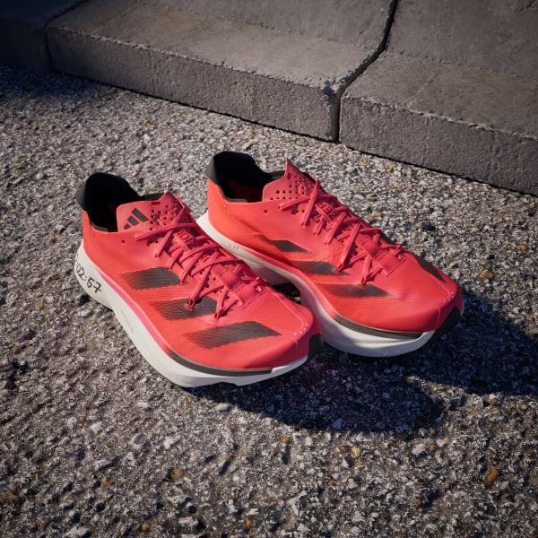 Adizero Adios Pro 3 Shoes Product Image