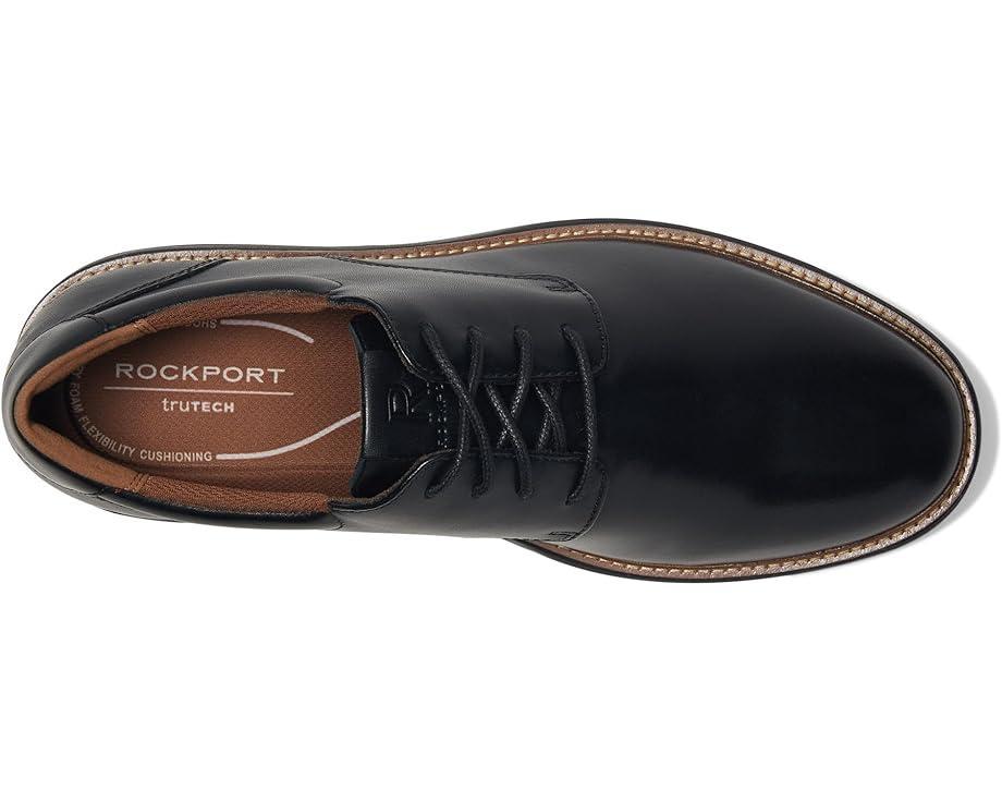 Noah Plain Toe Product Image