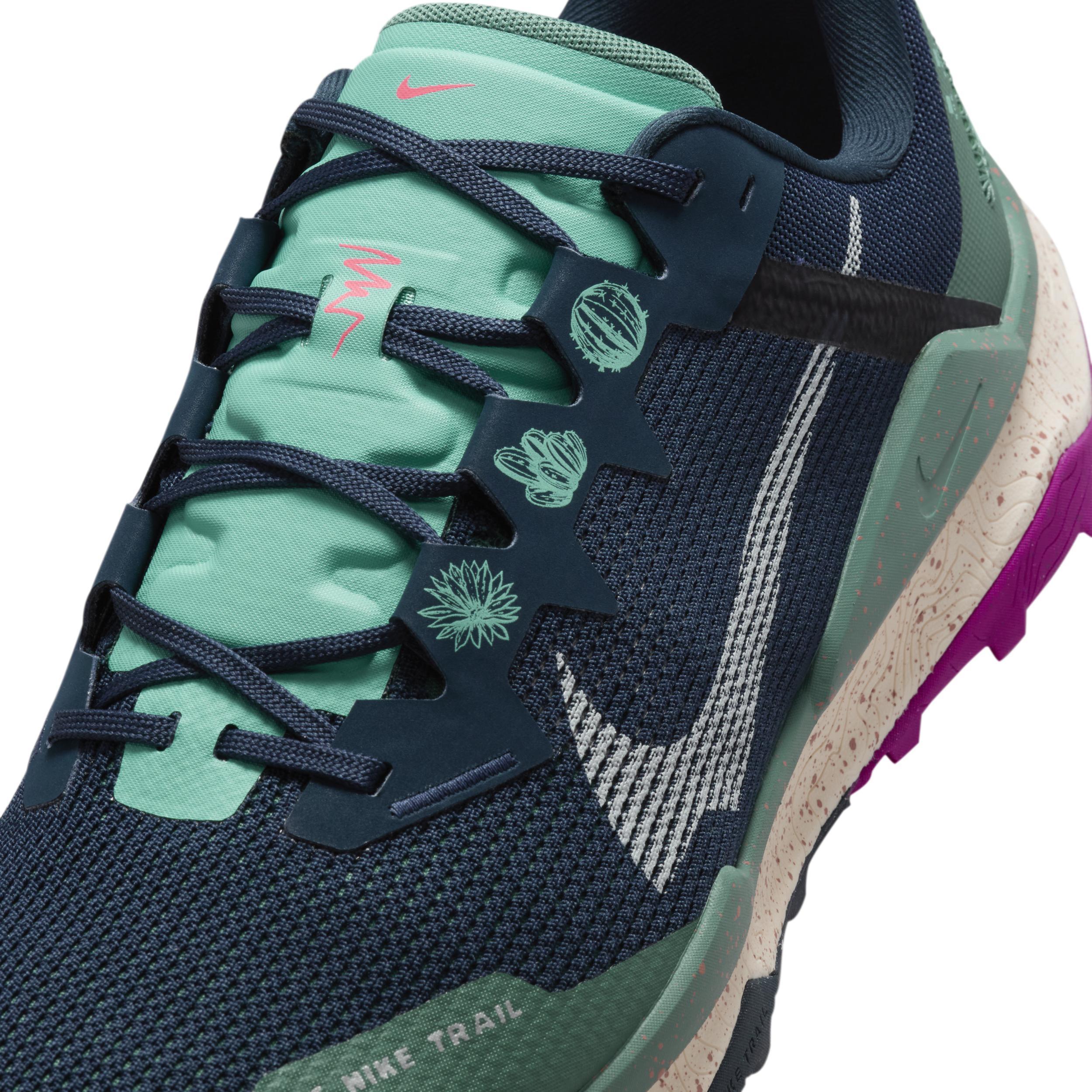 Nike Wildhorse 8 Men's Trail Running Shoes Product Image