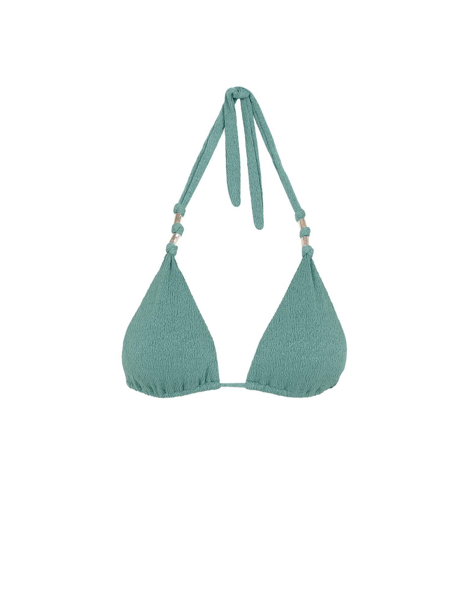 Firenze Paula Top - Seaglass Product Image