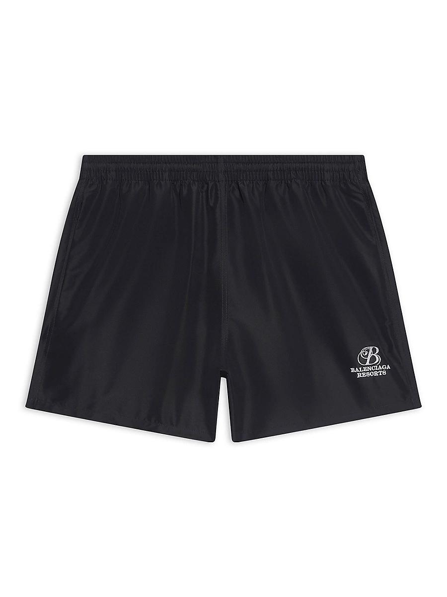 Mens Swim Shorts Product Image