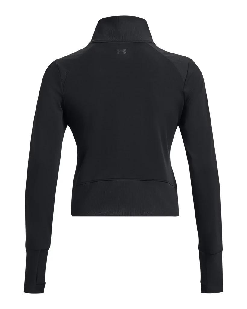 UA Meridian Womens Jacket Product Image