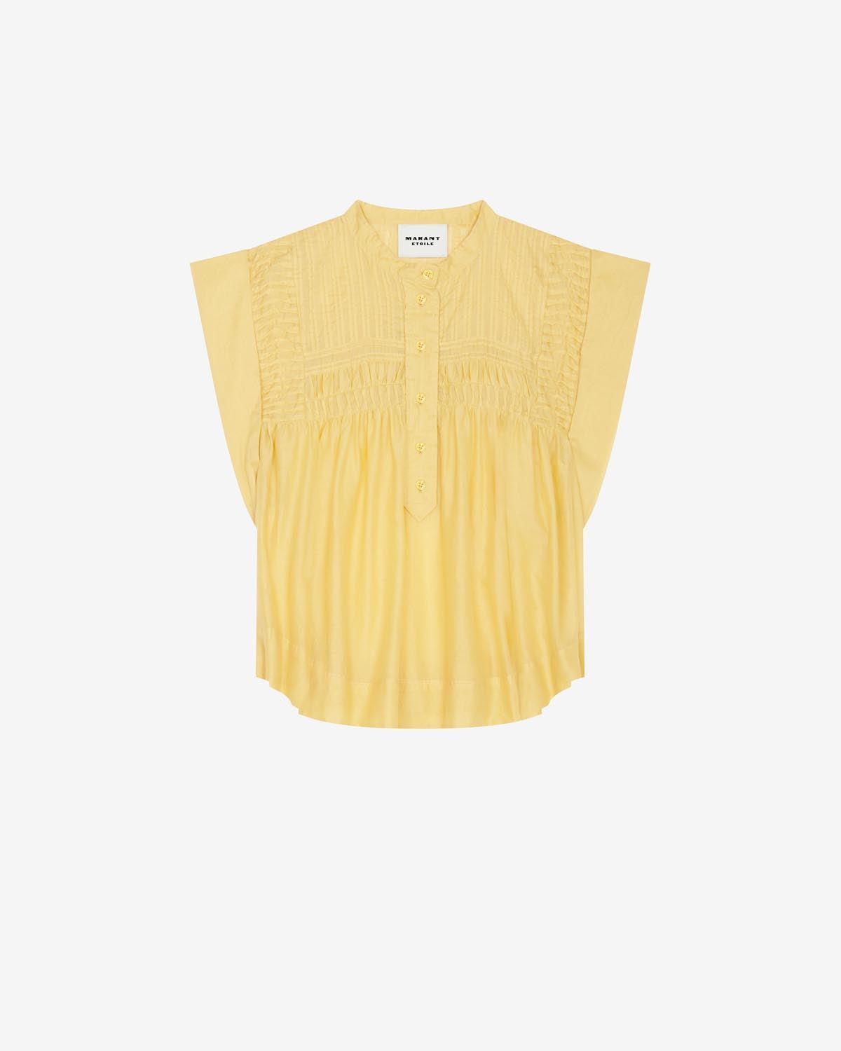 Leaza Top Female Product Image
