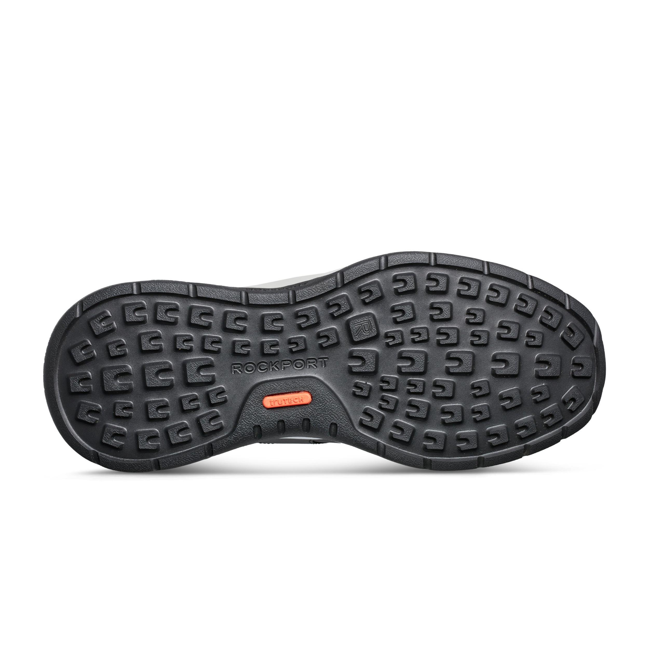 Men's Harrison Casual Lace-up Sneakers Product Image