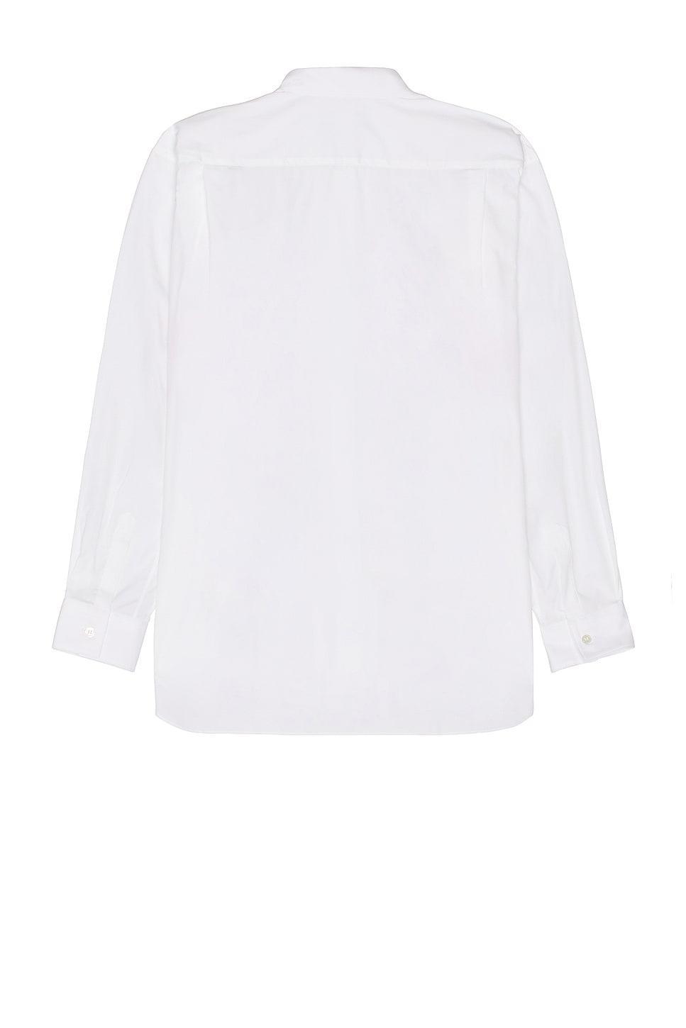 COMME des GARCONS SHIRT Shirt Product Image