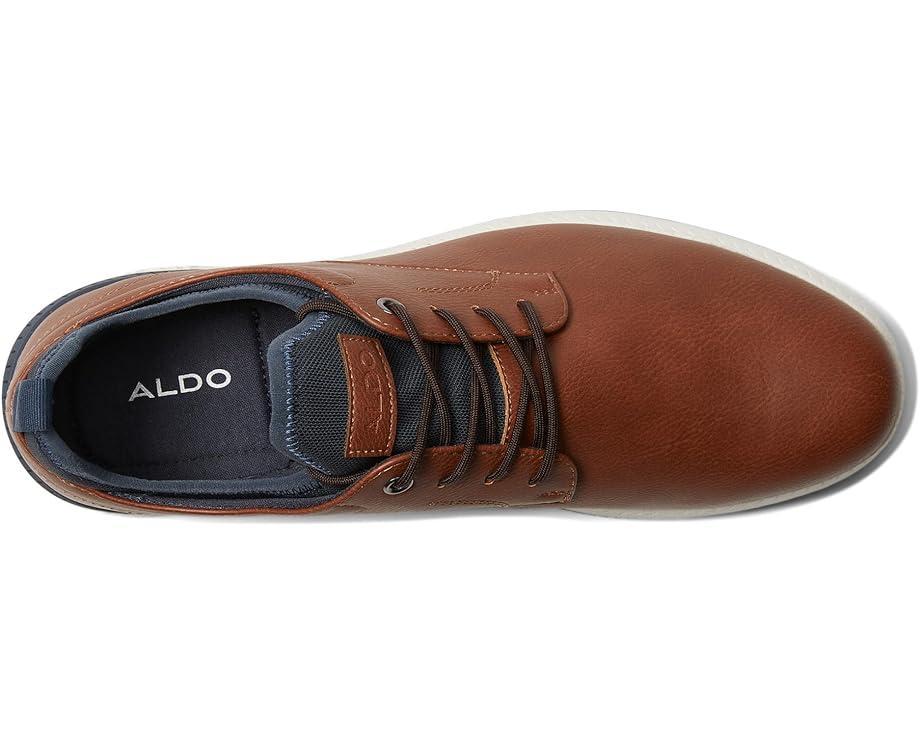 Chase 2.0 Casual Plain Toe Oxford Contemporary Lace-Up Product Image