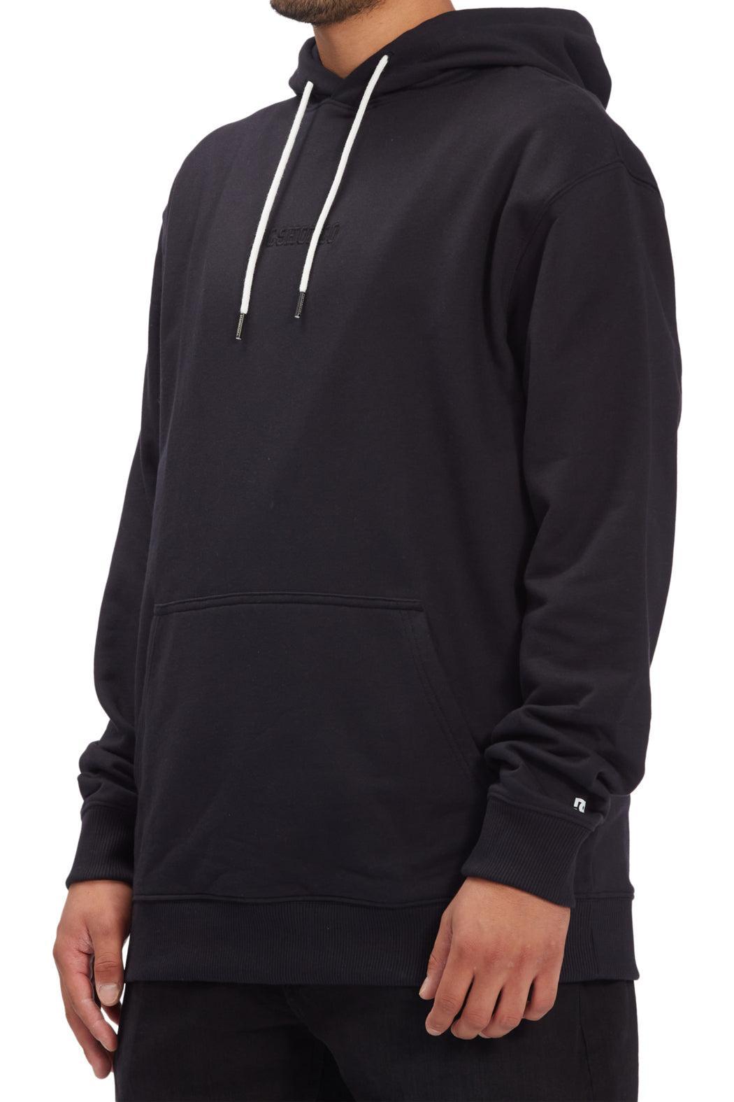 DC Men's Riot 2 Hoodie Product Image