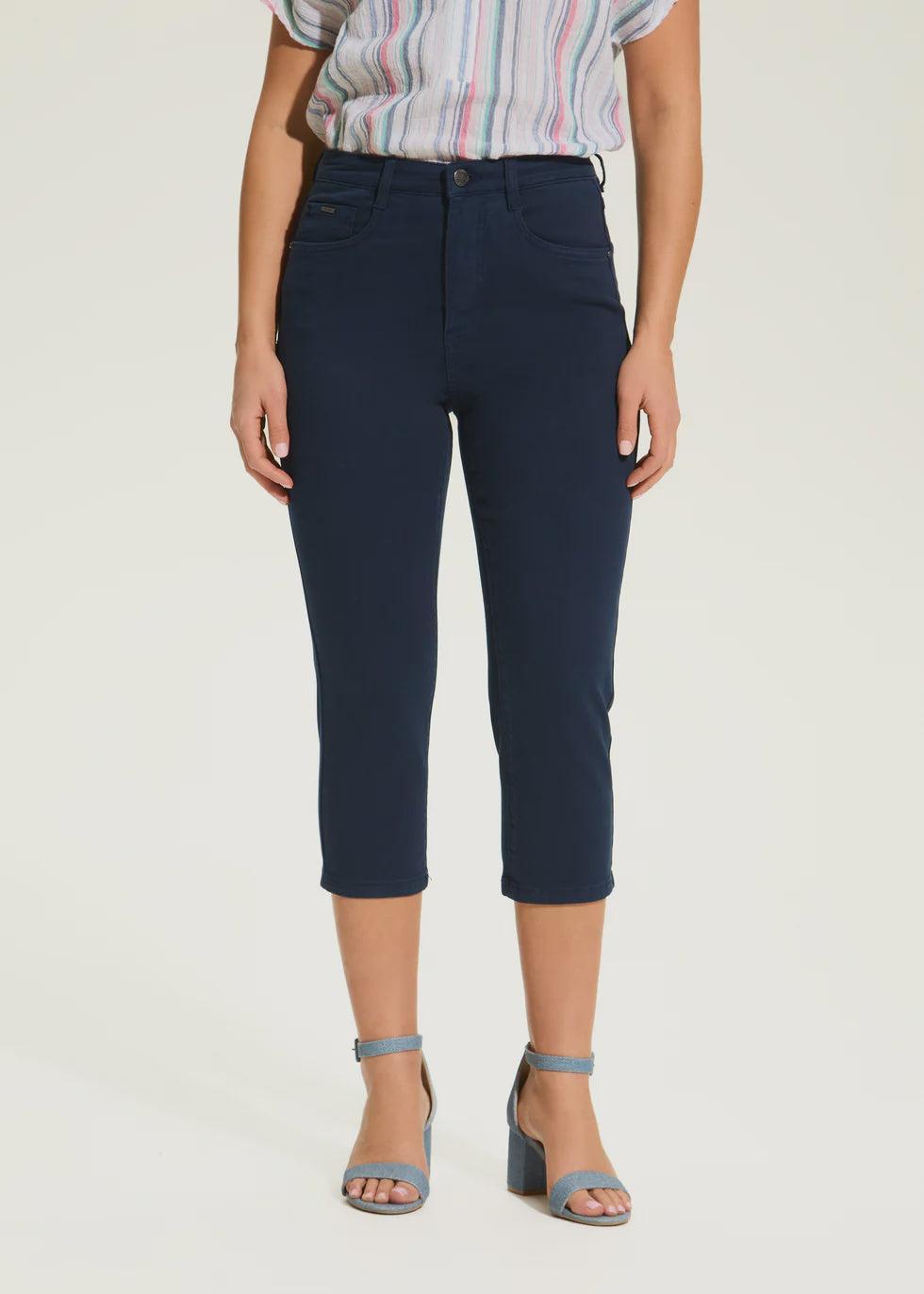 FDJ Suzanne Capri 6934511 Product Image