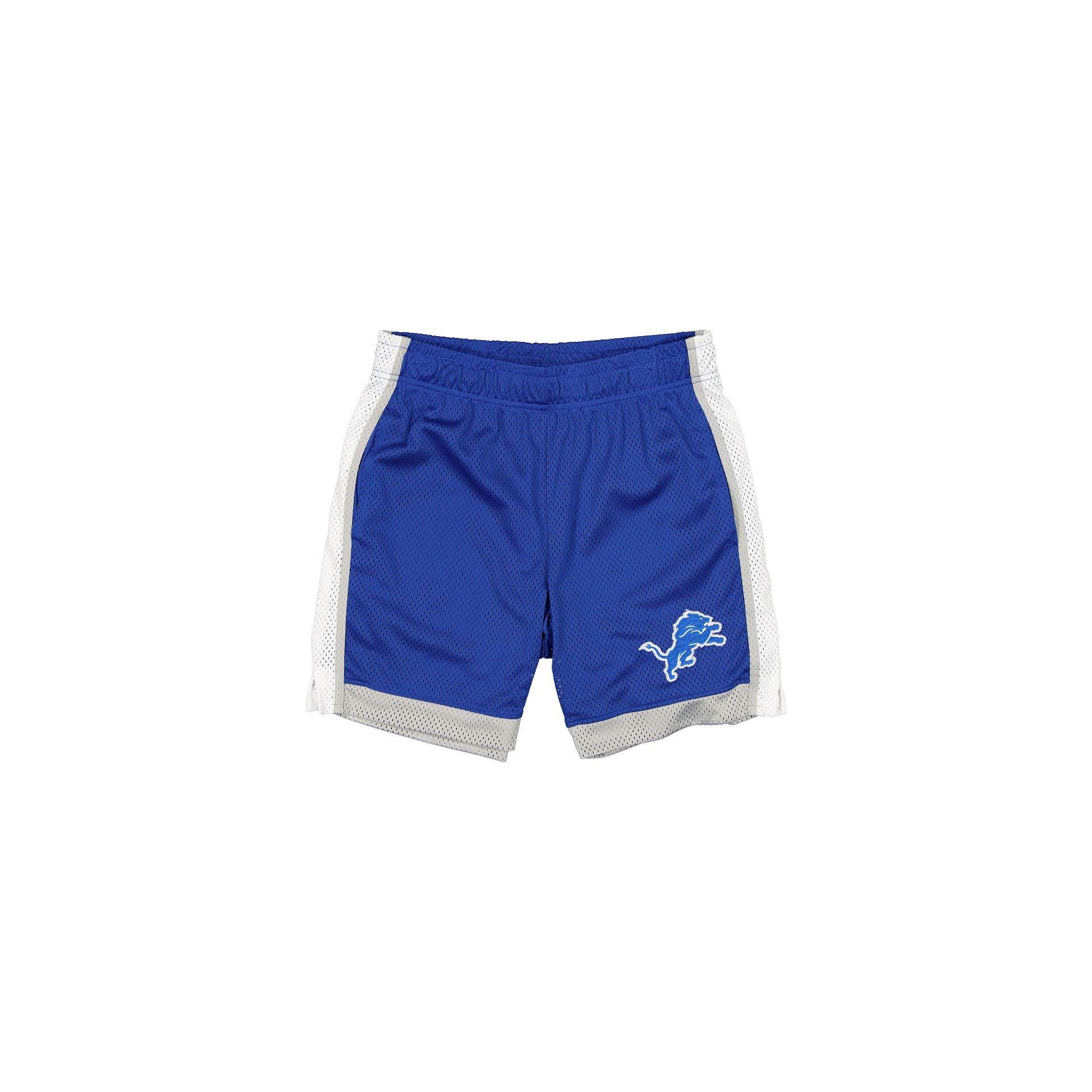 Chicago Blackhawks Sport Classics Black & White Shorts Male Product Image
