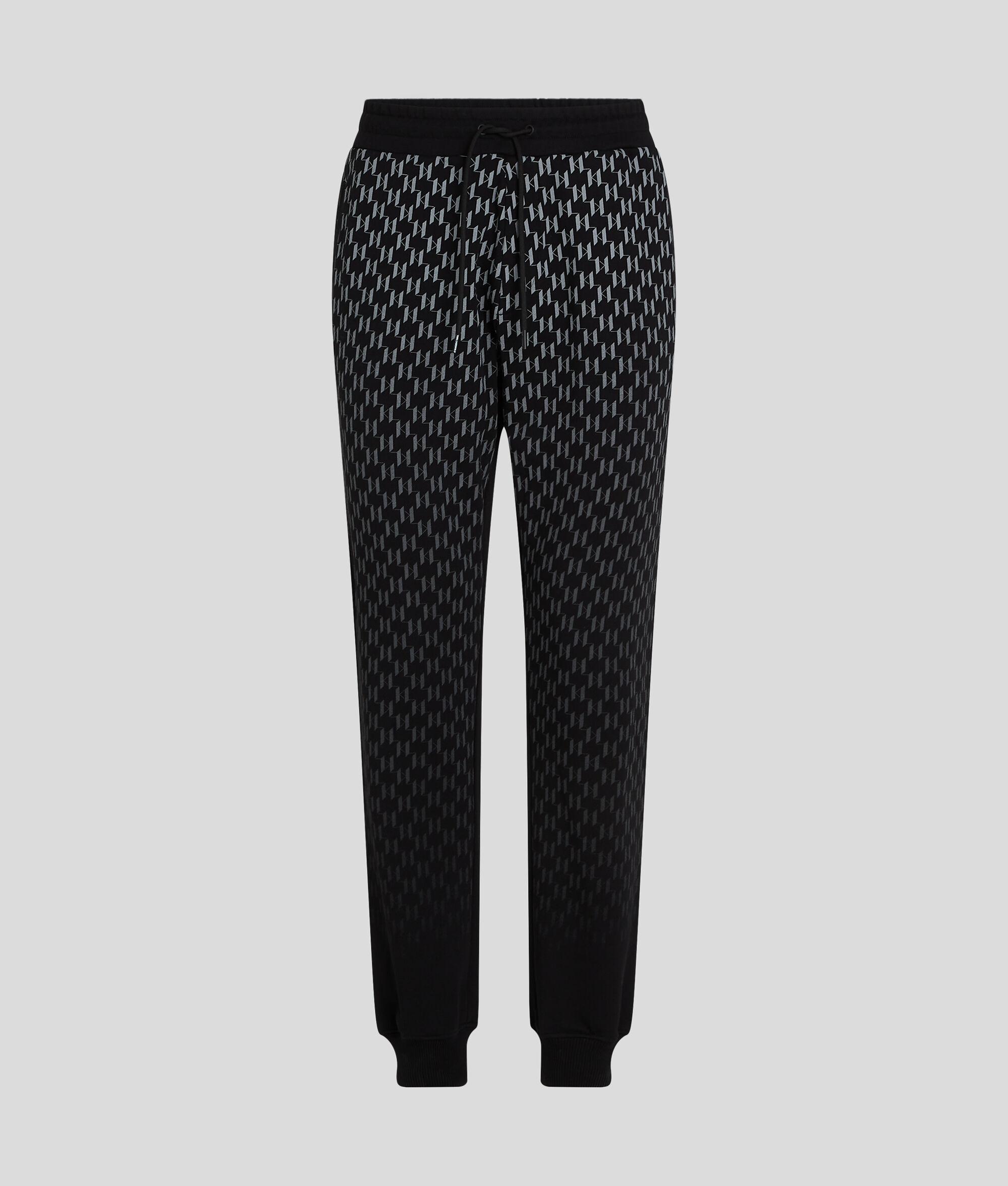 MONOGRAM DEGRADÉ SWEATPANTS Product Image
