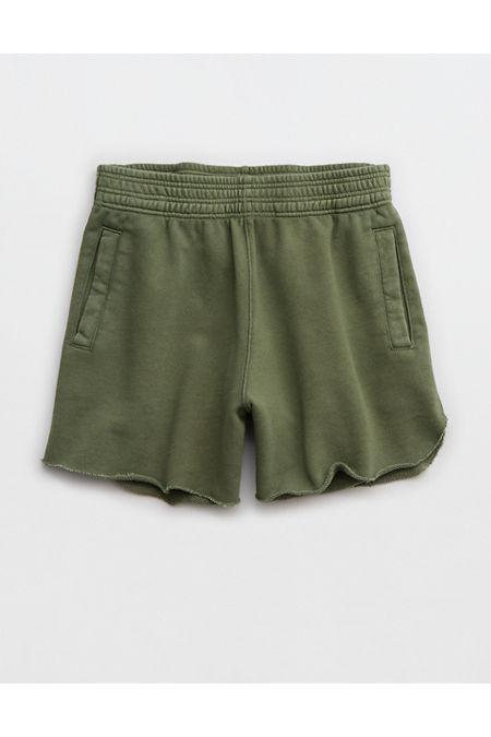 Aerie On My Way High Waisted Short Women's Product Image