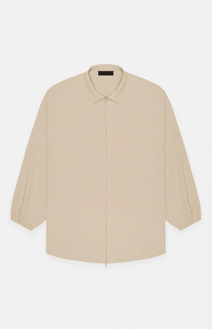 Fear of God Essentials Men's Overshirt Jacket - Product Image