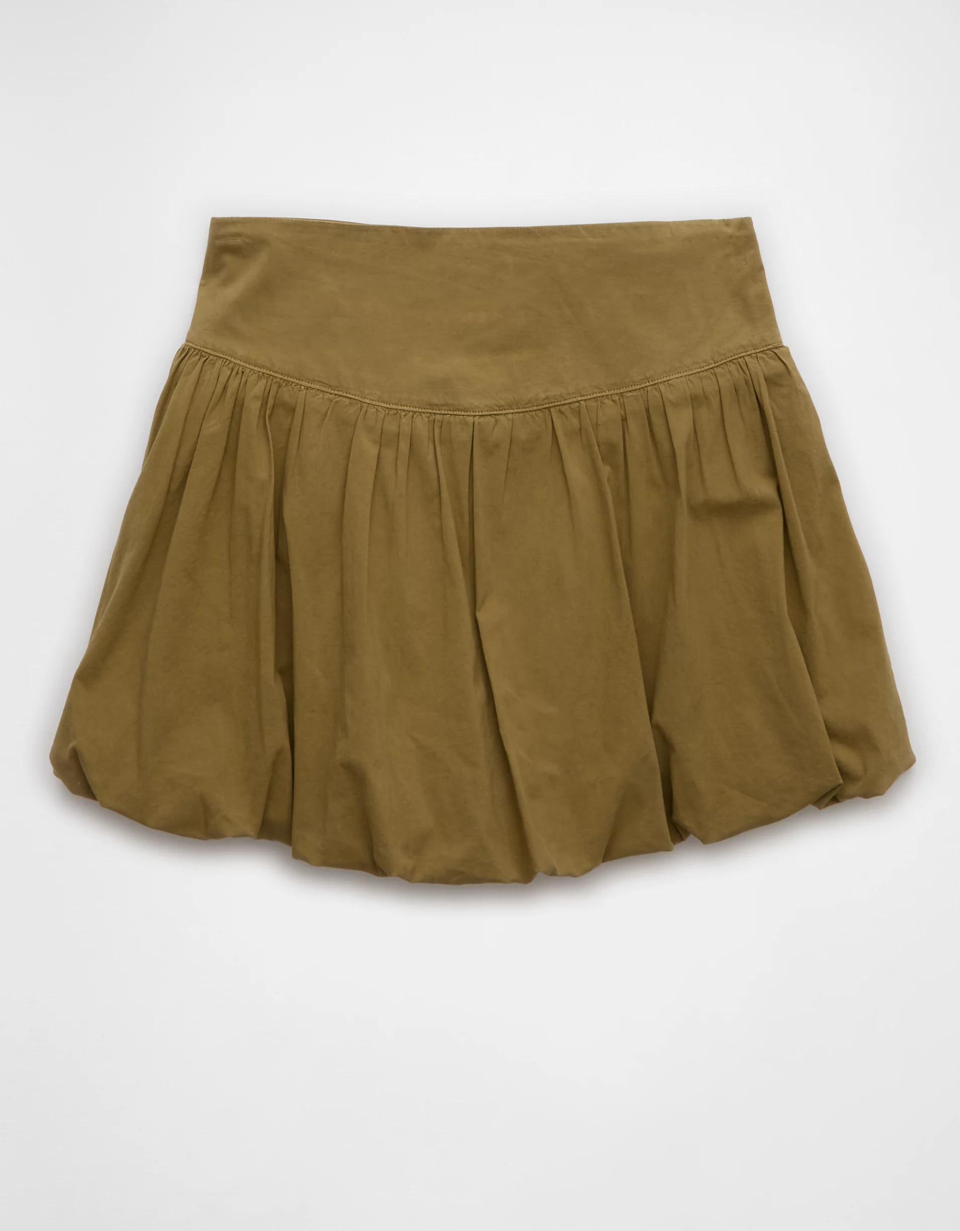 AE Stretch Bubble Skort Product Image