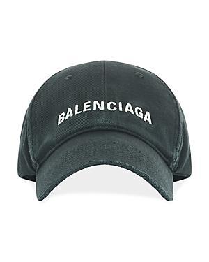 Mens Logo Front Cap Product Image