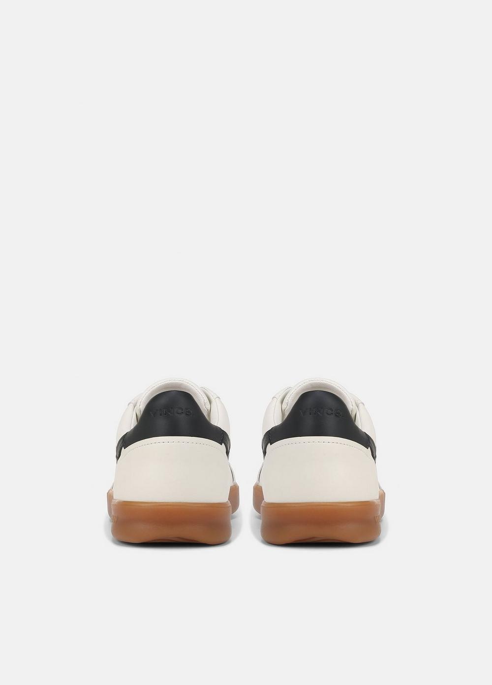 Oasis Leather Sneaker Product Image