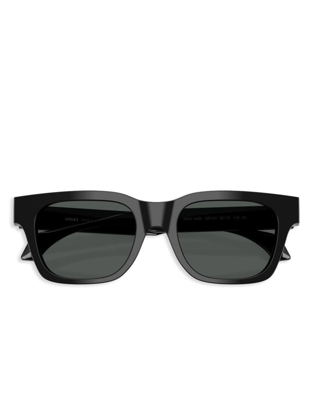 Bio-Based sunglasses  Product Image