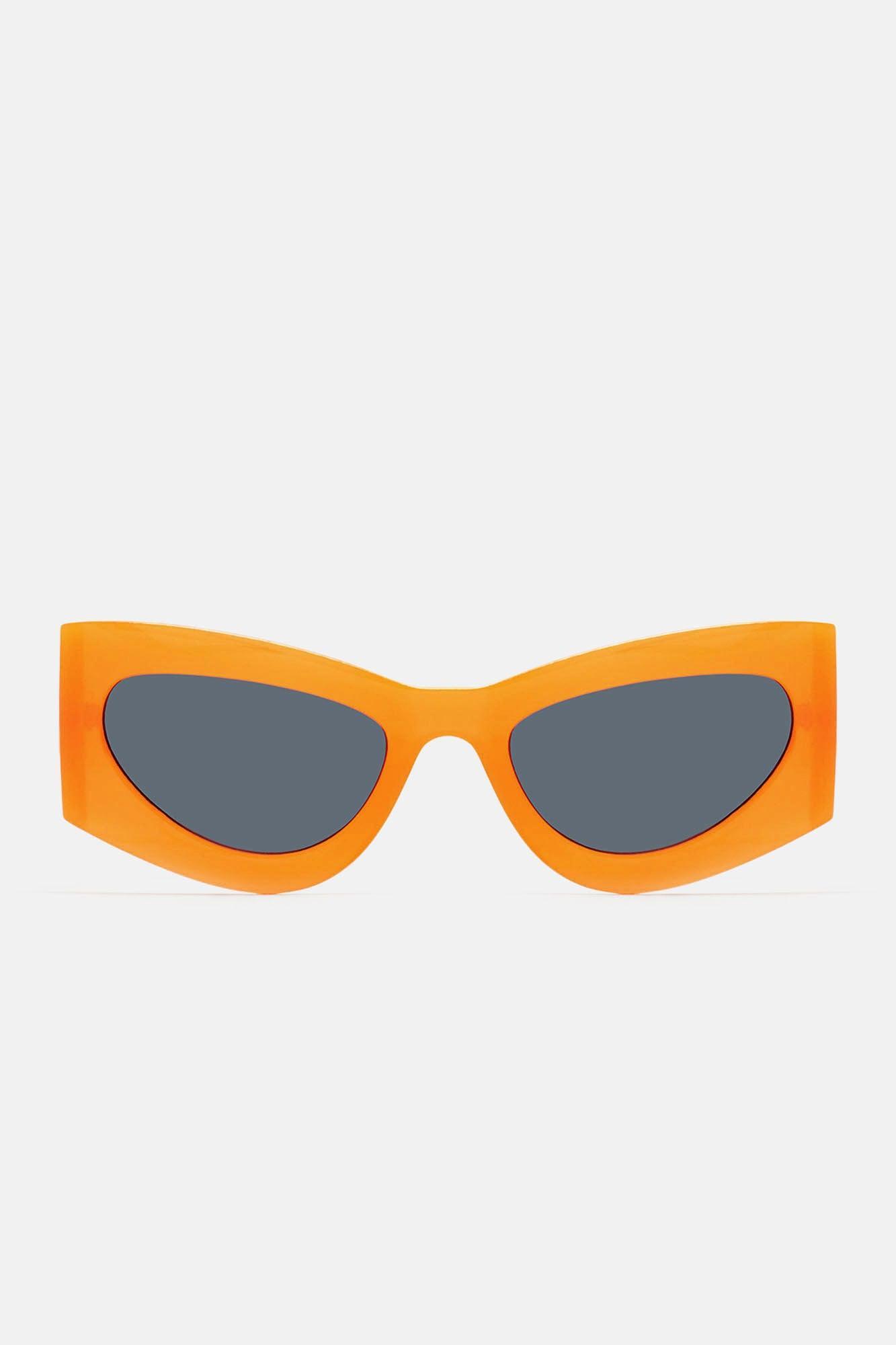 This Year My Year Sunglasses - Orange Product Image
