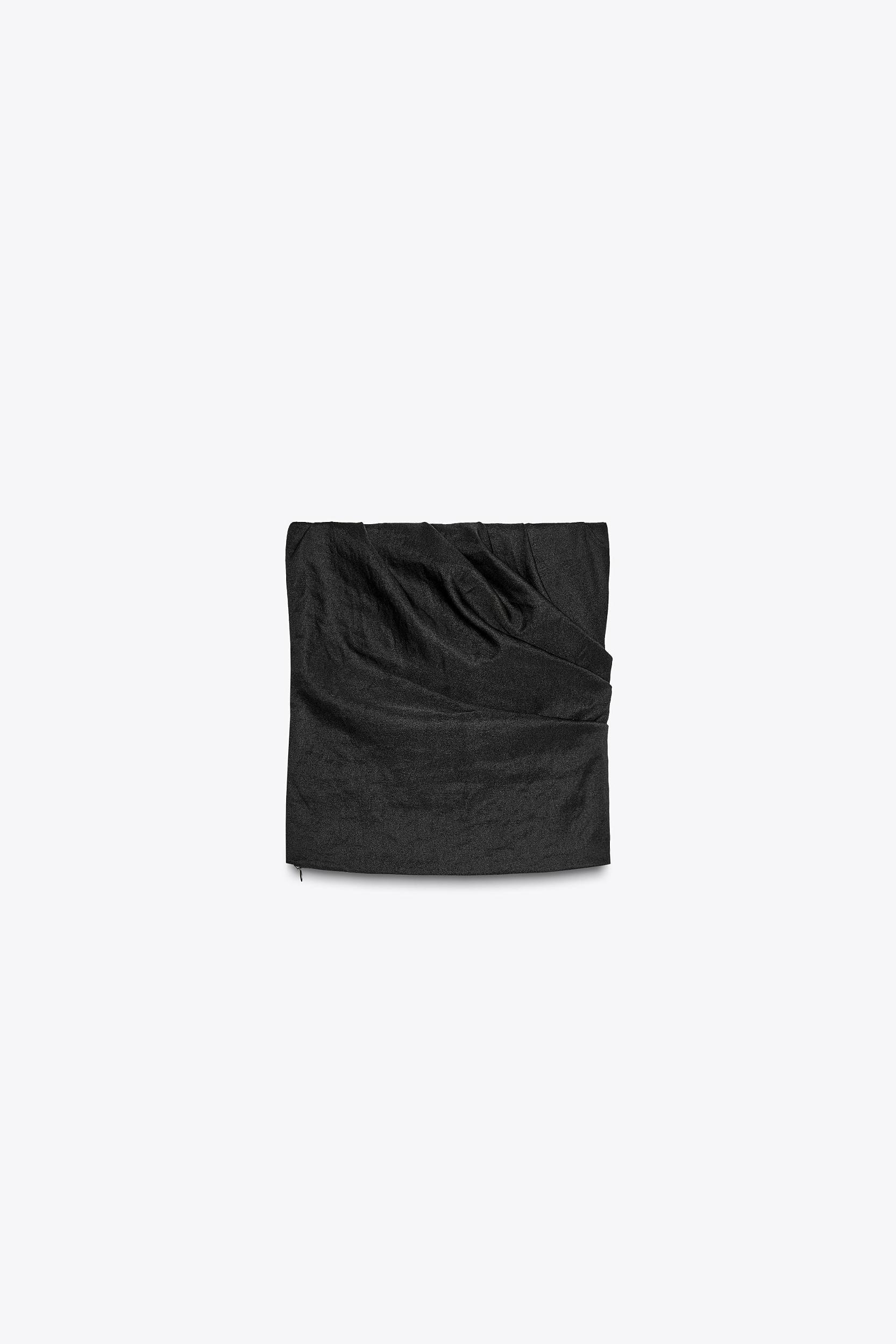STRETCH BANDEAU TOP Product Image