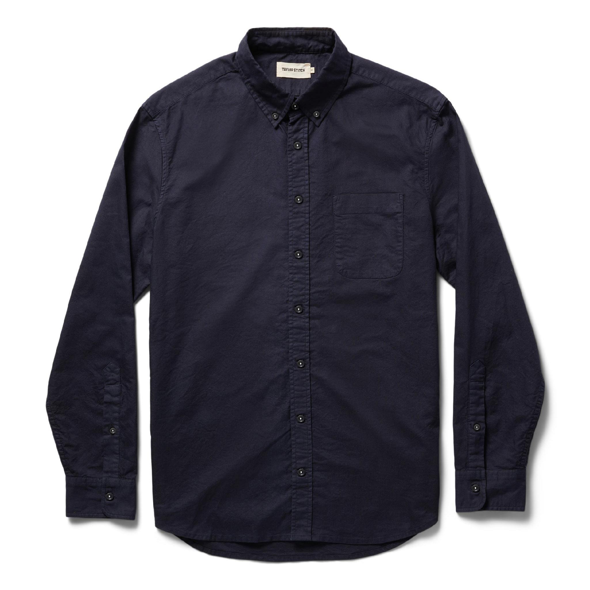 The Jack Everyday Oxford Shirt Product Image