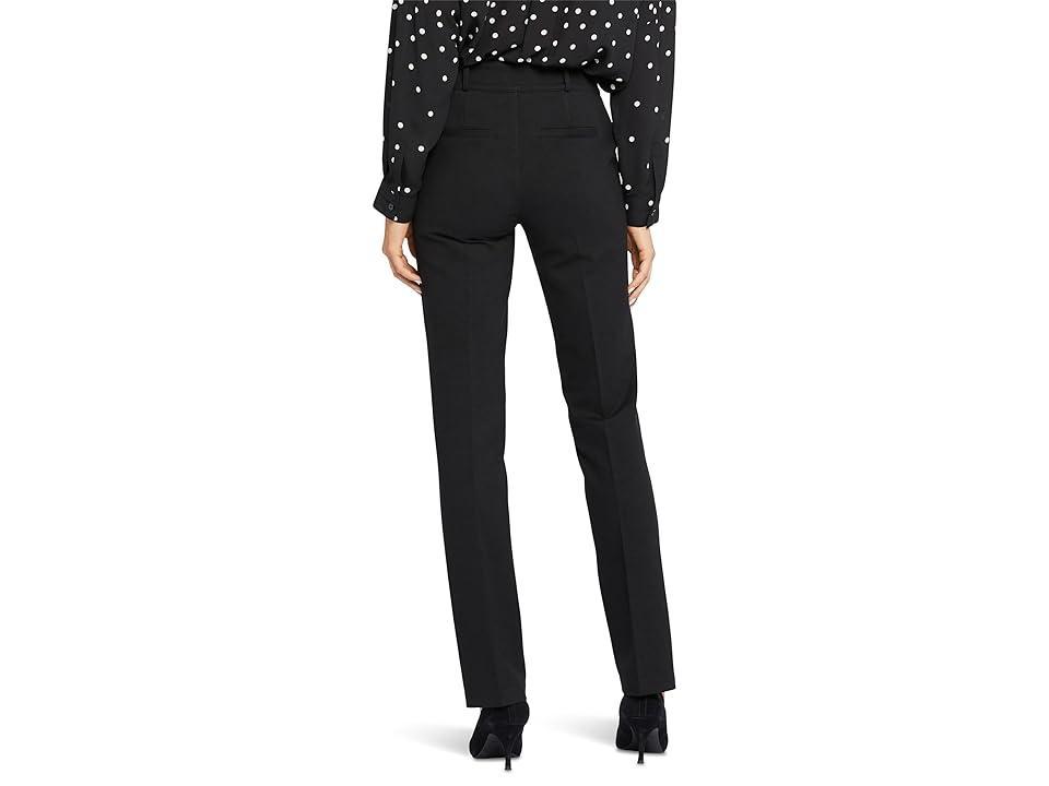 NYDJ Petite Classic Trousers Women's Clothing Product Image
