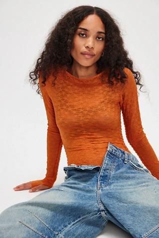 Hello Gorgeous Bodysuit Product Image