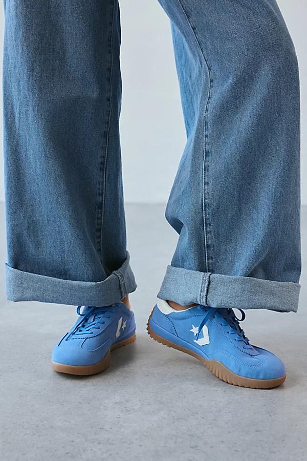 Converse Womens Run Star Trainer Sneaker Womens at Urban Outfitters Product Image