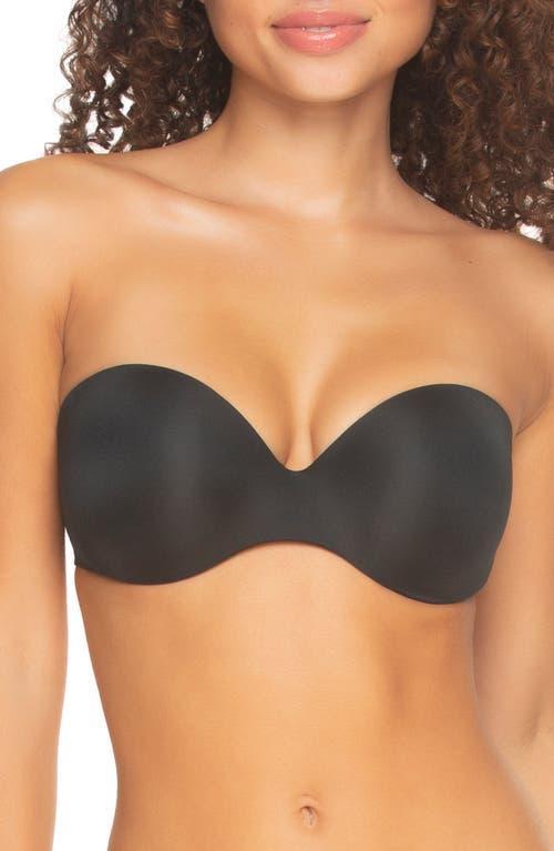 Jezebel Bra: Body Luxe Strapless Bra 150671, Womens Product Image