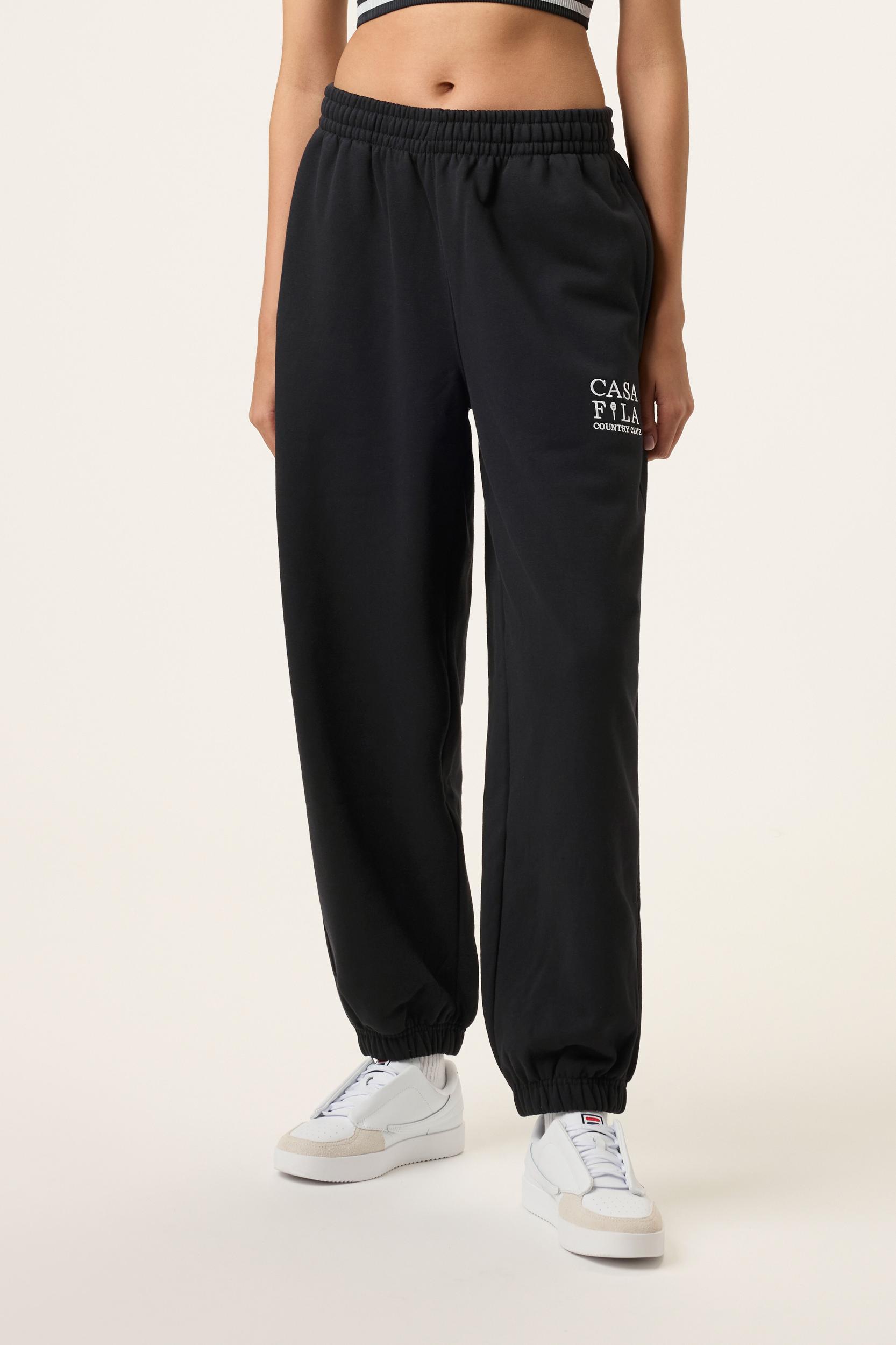 CASA FILA Country Club Jogger Product Image