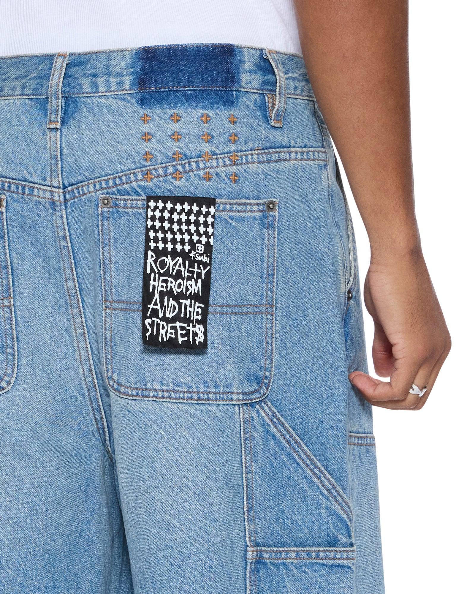 MAXX OPERATOR SHORT TRUE Male Product Image