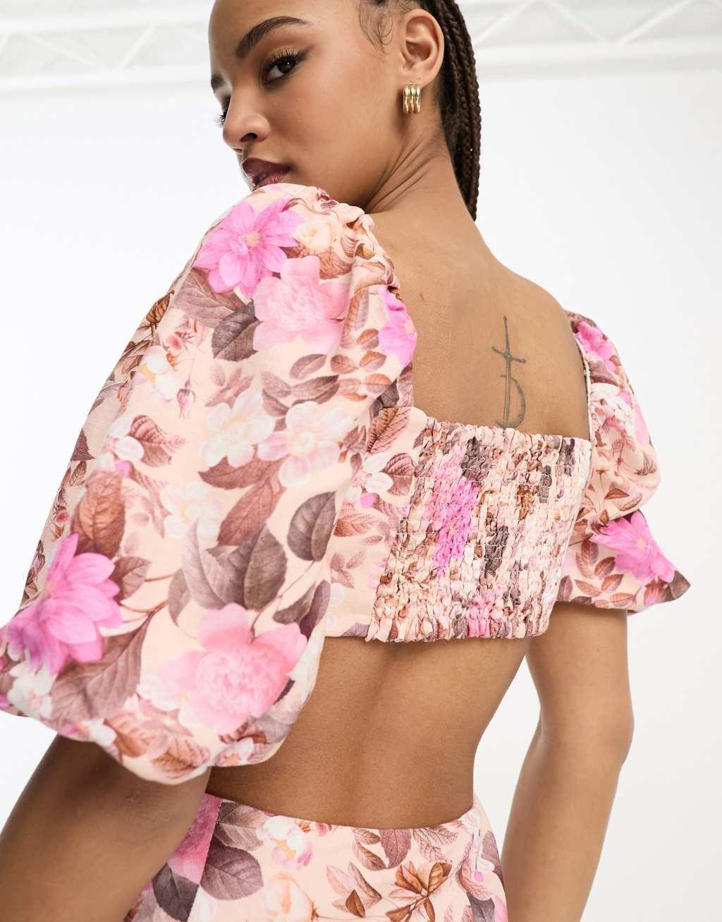Ever New long sleeve maxi dress Product Image
