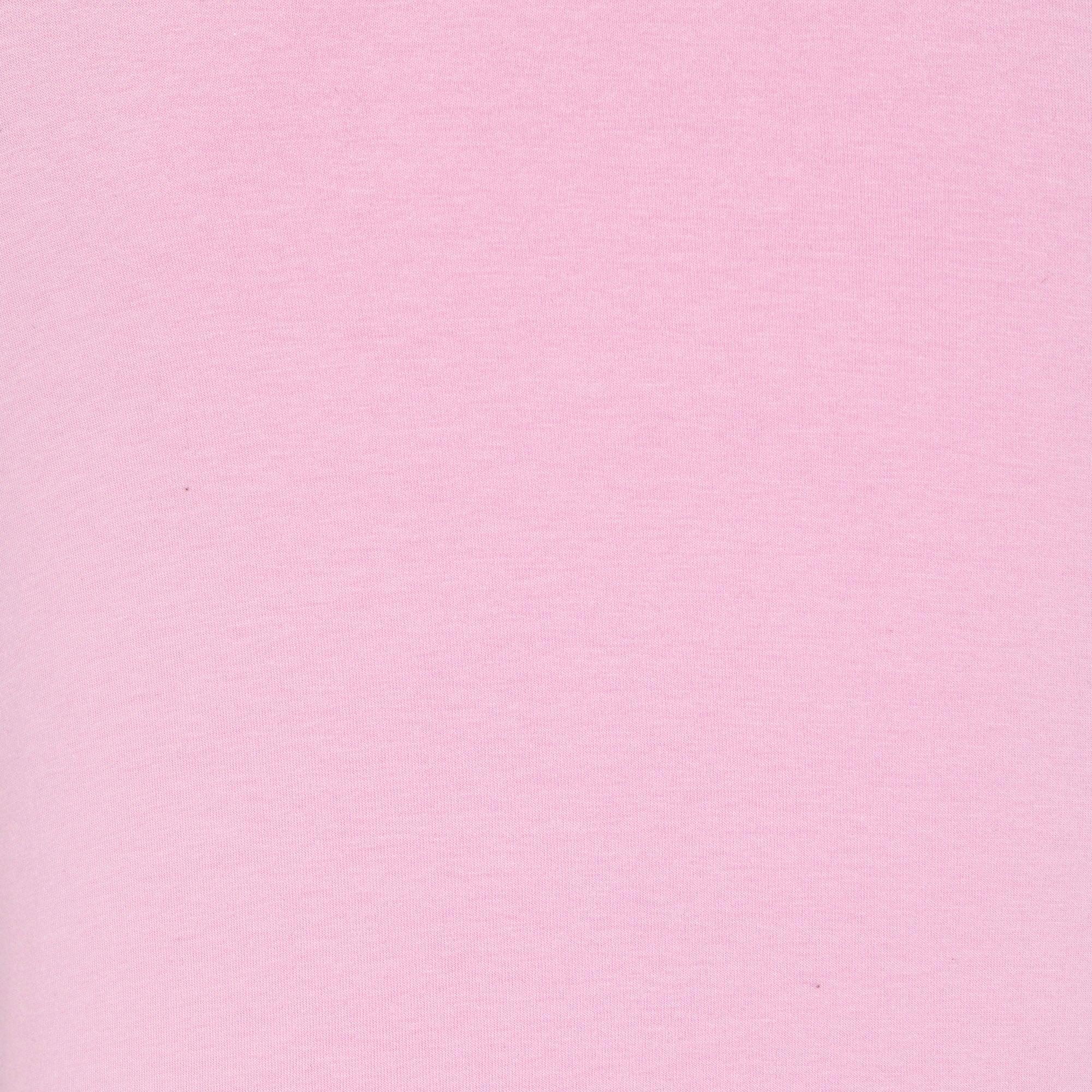 COTTON TWIST SHORT | COTTON CANDY Product Image