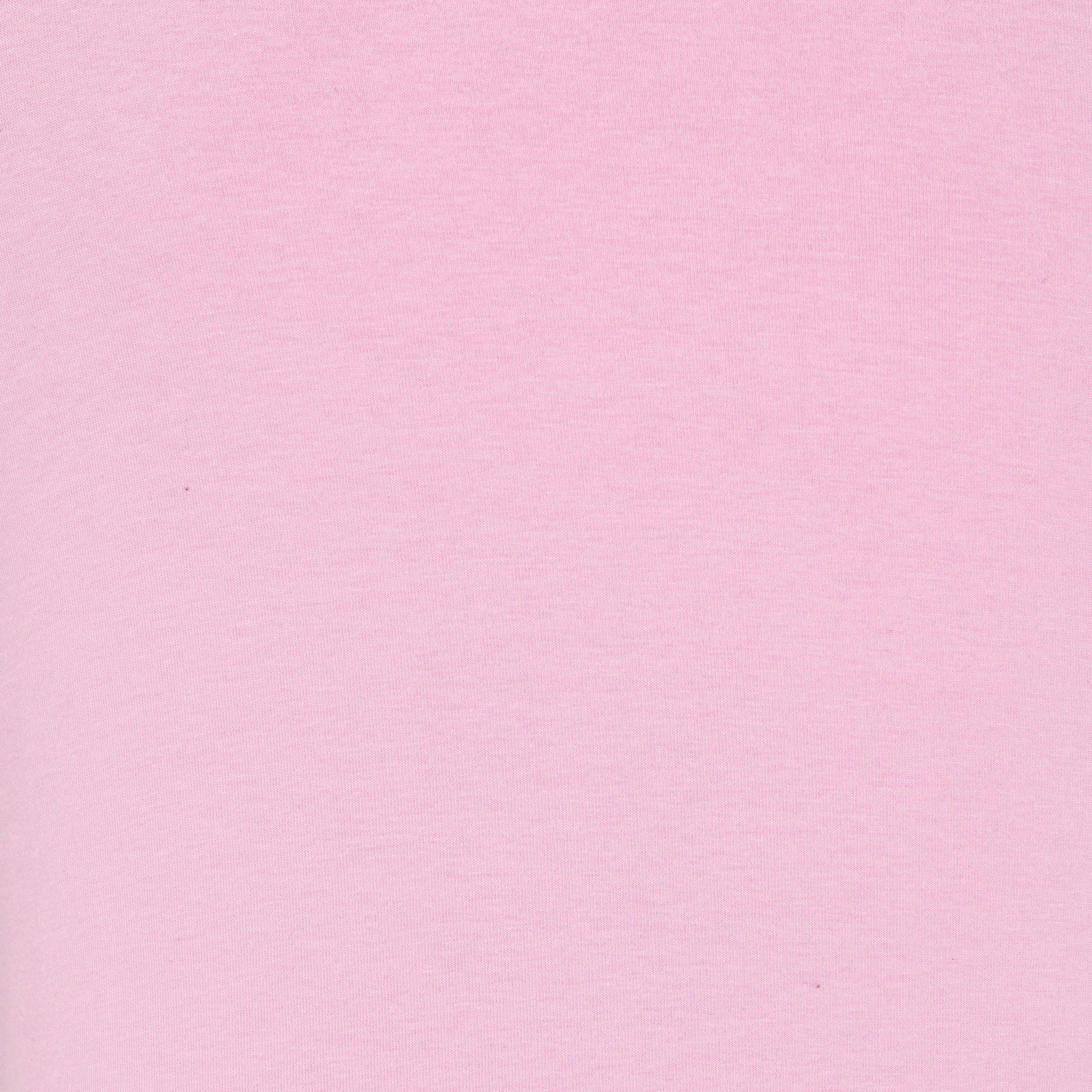 COTTON TWIST SHORT | COTTON CANDY Product Image