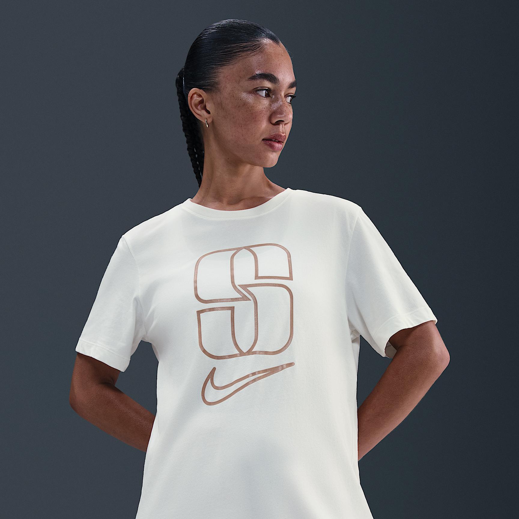 Sabrina Men's Dri-FIT Basketball T-Shirt Product Image