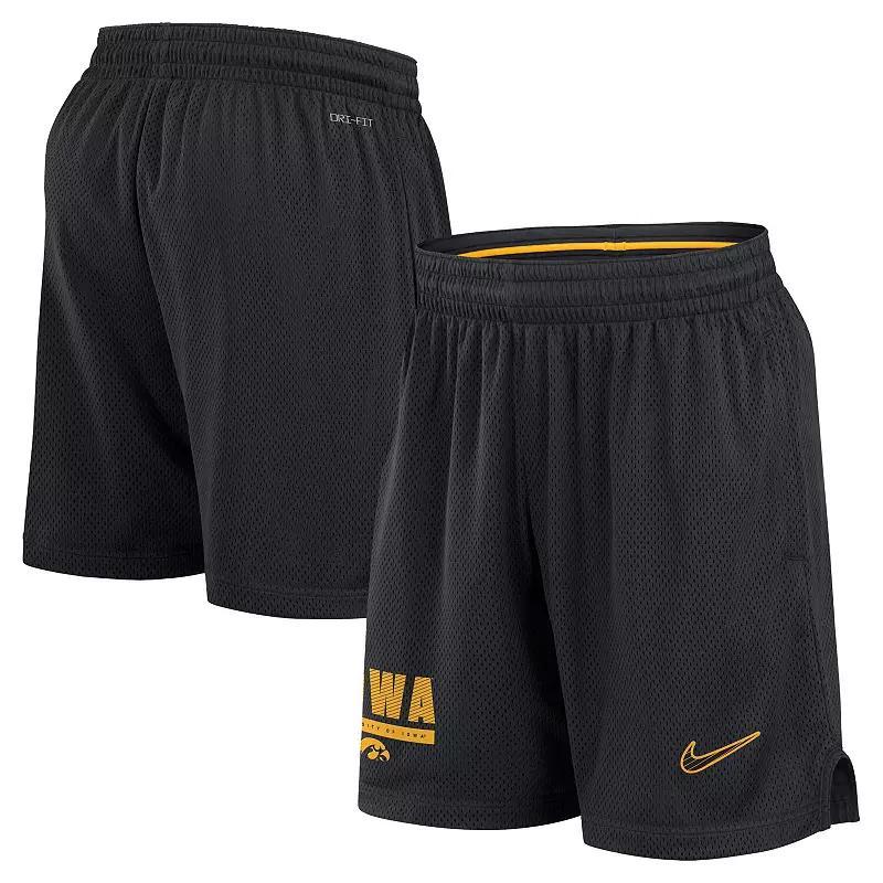 Seattle Seahawks Sideline Nike Men's Dri-FIT NFL Shorts Product Image
