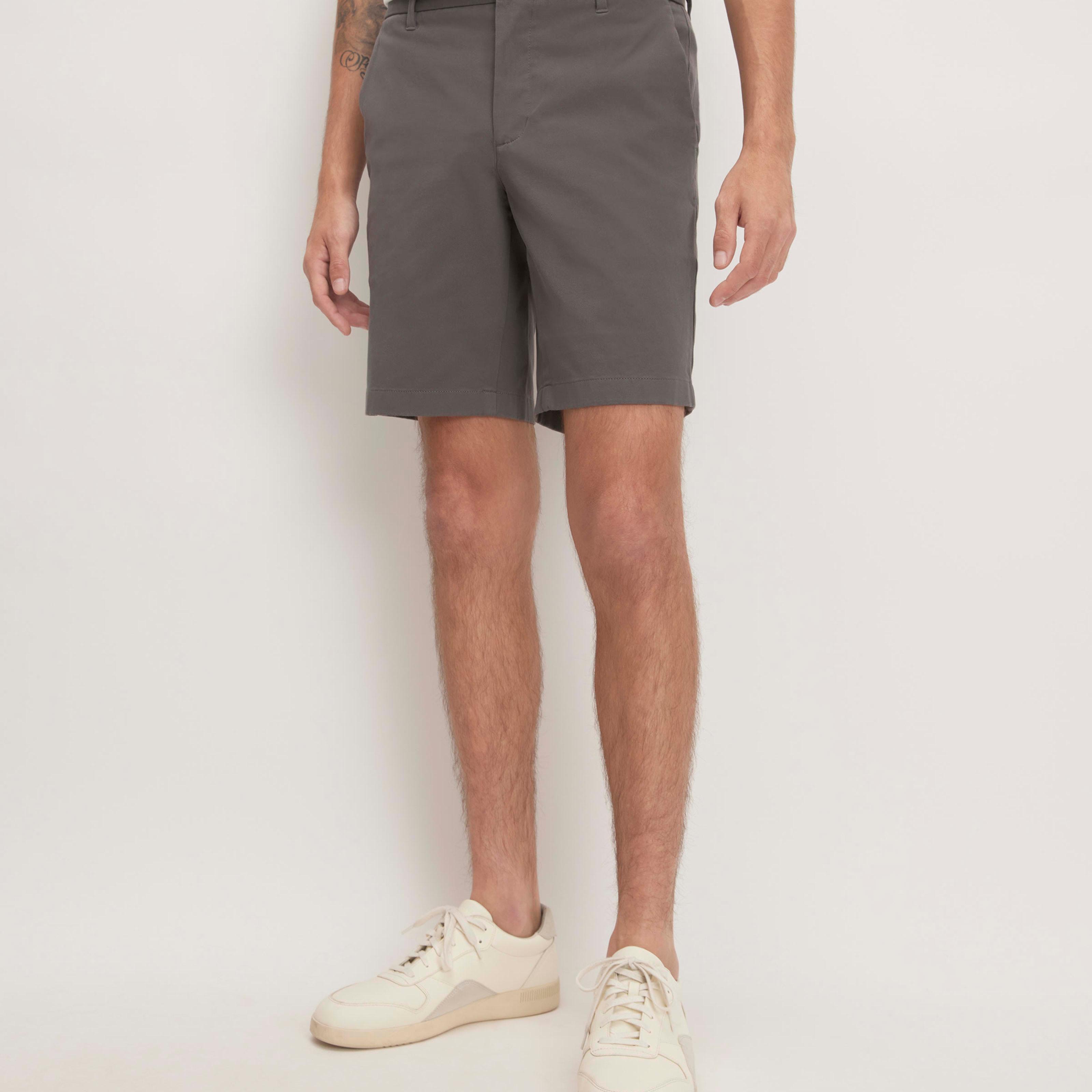 The 9" Slim-Fit Performance Chino Short Product Image