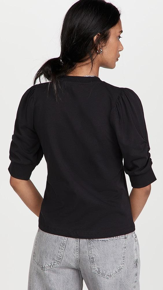 FRAME Frankie Tee | Shopbop Product Image