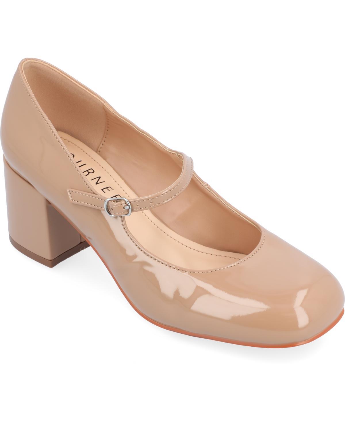 Journee Tru Comfort Foam Okenna Womens Heels Product Image
