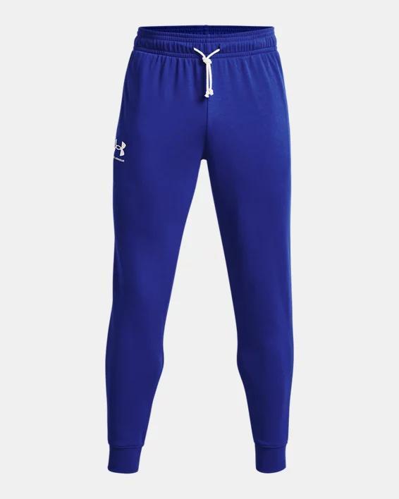 UA Rival Terry Mens Joggers Product Image