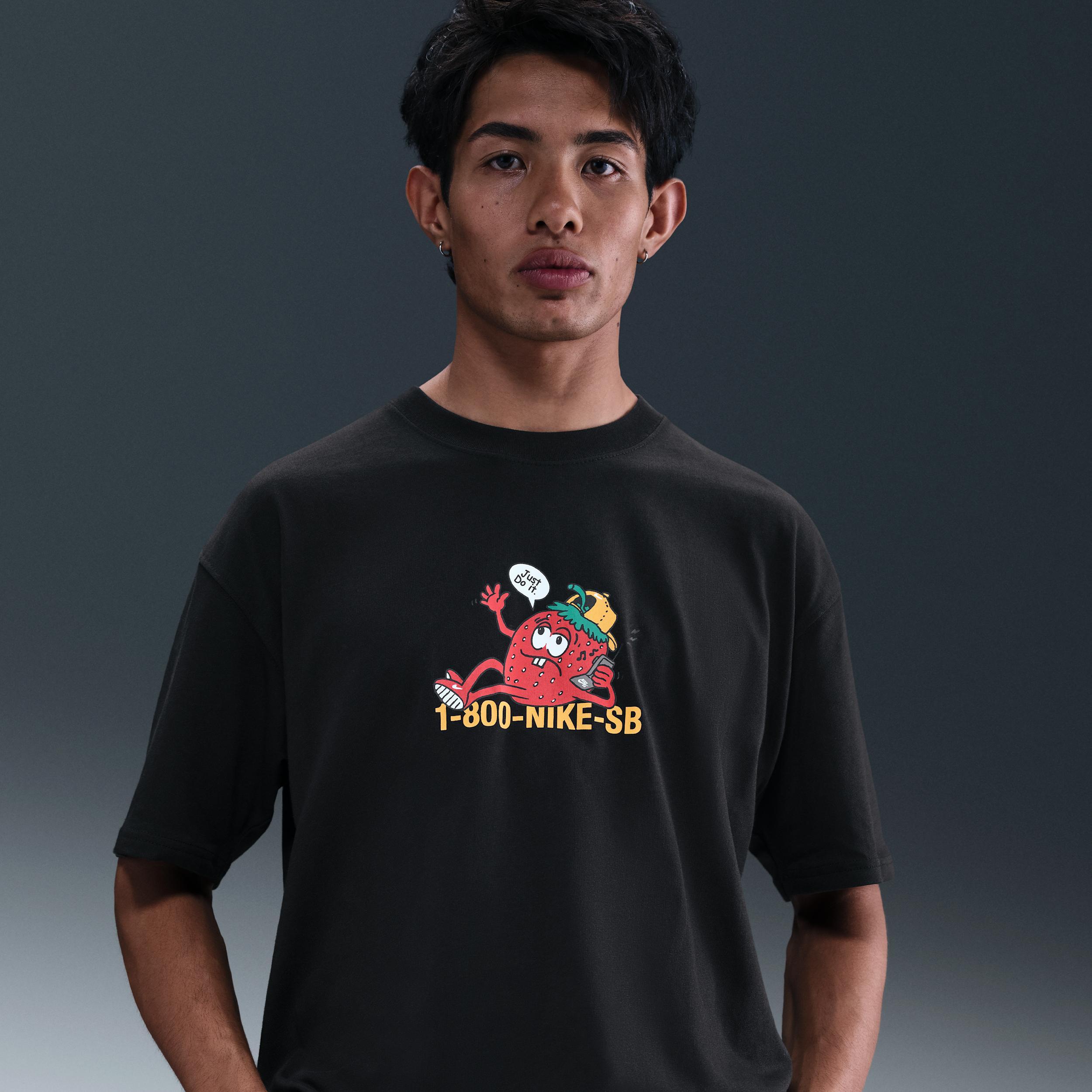 Nike SB Max90 Skate T-Shirt Product Image