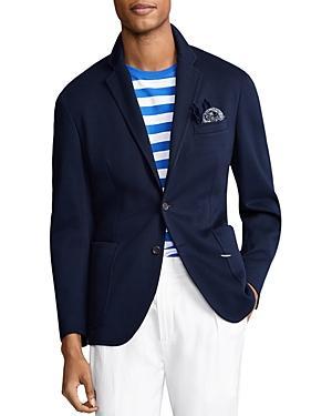 Polo Ralph Lauren Polo Soft Fit Sport Coat Product Image