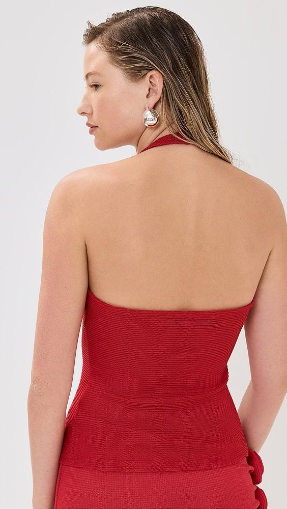 Lioness Soul Mate Halter Top | Shopbop Product Image