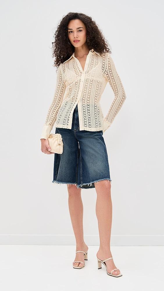 Lioness Unveiling Shirt | Shopbop Product Image