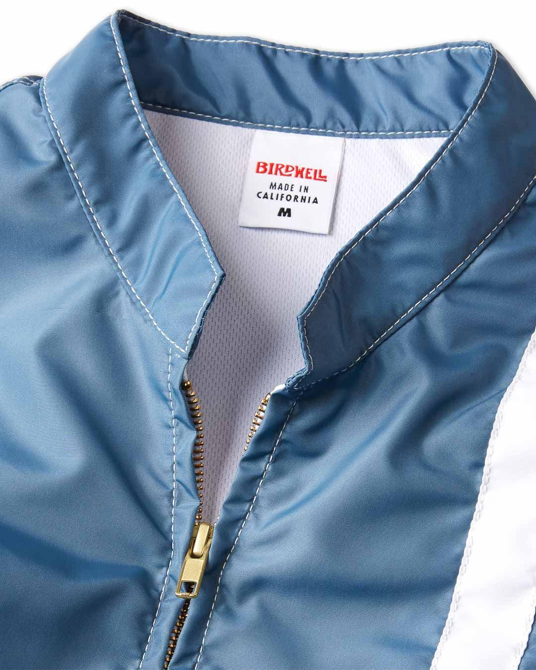Le Mans Racing Jacket - Federal Blue Male Product Image