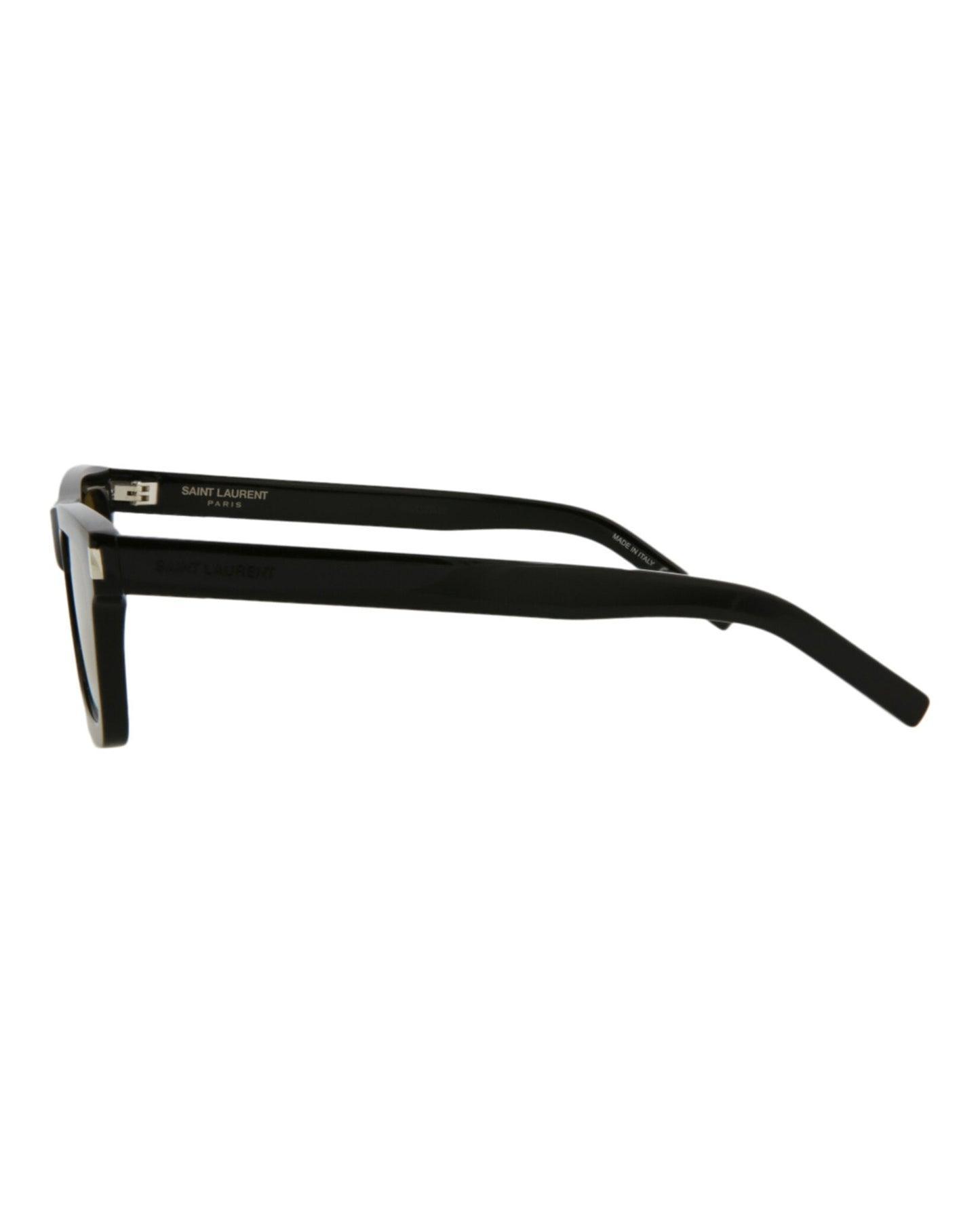 Saint Laurent Square-Frame Acetate Sunglasses Product Image